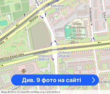 Nowoczesny apartament z garażem , 11 piętro Kasprzaka - Фото 1