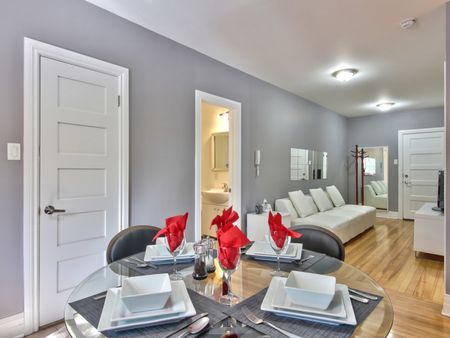 4785 Rue Dupuis, #1 - Photo 4