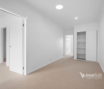 3 BEDROOM TOWNHOUSE at LINC Townhomes - Photo 5