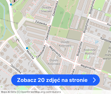 NOWOCZESNE, DWUPOZIOMOWE - 4 pokoje, klimatyzacja, 2 miejsca postojowe - Zdjęcie 1