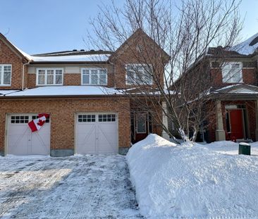 For Lease - 154 Highbury Park Drive, Barrhaven, Ontario - Photo 5