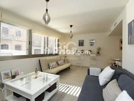 Piso en alquiler en Mataró - Photo 2