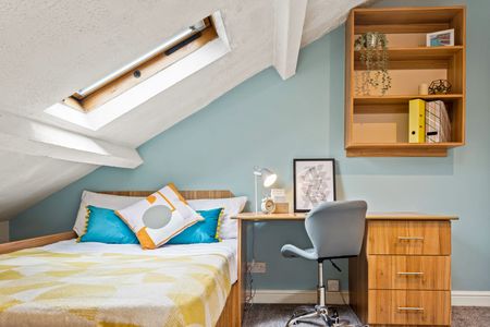 3 VICTORIA ROAD Leeds - LS6 1AS - Photo 4