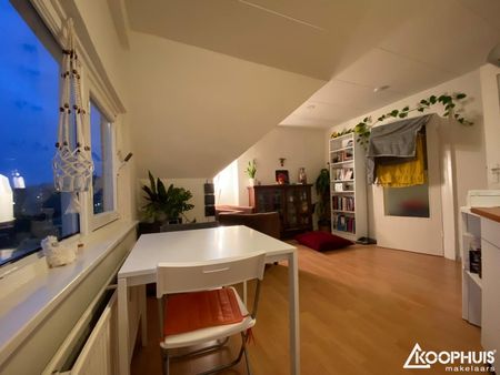 Appartement te huur in Maastricht - Photo 2