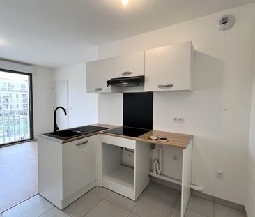 Location Appartement 2 pièces 37m² MEUDON 92360 - Photo 2