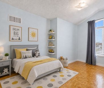 For Lease - 19 Shelbourne Drive Unit# Upper, Vaughan, Ontario - Photo 4