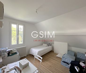 Tout savoir sur cette maison à Garches - Photo 6