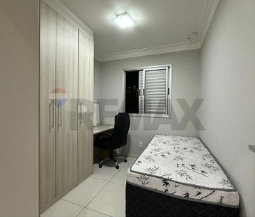 Apartamento mobiliado para locação em Freguesia Do Ó com 2 quartos ... - Photo 2
