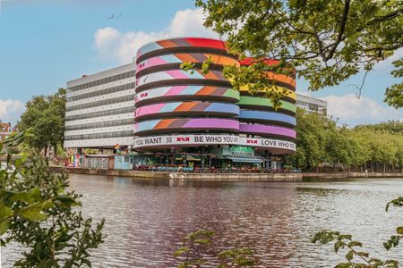 Nassaukade 174-2, Da Costabuurt-Noord, 1053LM, Amsterdam - Photo 2