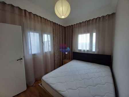 Studio/Γκαρσονιέρα για ενοικίαση Κόκκινη Βρύση (Άνω Πόλη) - Photo 4