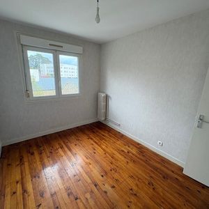 Location - Appartement T3 - 64 m² - Besançon - Photo 2