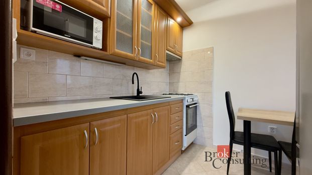 Apartment for rent, 2+1 - 1 bedroom, 44m - Фото 1