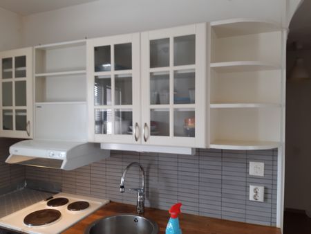 Langelandsgatan, Kista - Photo 3