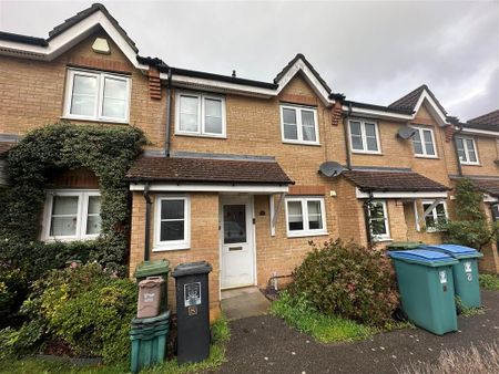 3 bedroom terraced house to rent - Photo 2