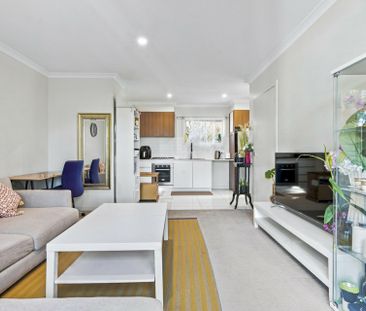 Charming Franklin Townhouse for Rent - Photo 3