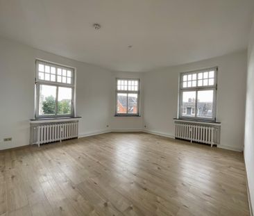 Tolle 5-Zimmer-Wohnung in Bremerhaven! Zu sofort! - Foto 4