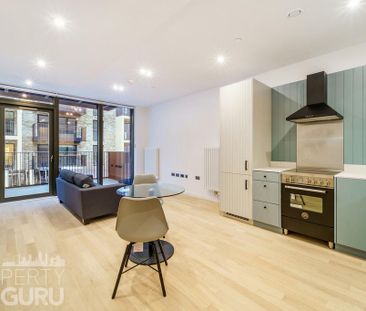 1 bedroom apartment to rent - Photo 1