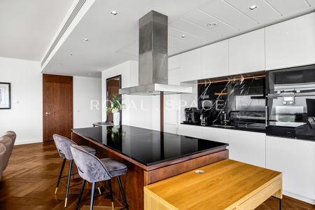 Złota 44 | Apartament powyżej 40 piętra - Zdjęcie 3