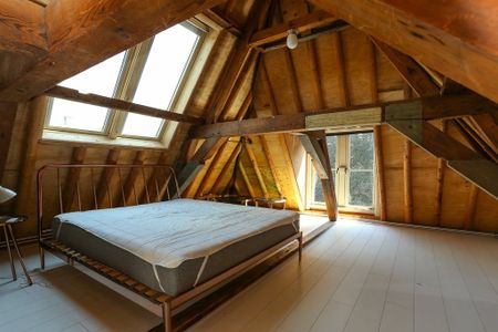 Appartement te huur: Korte Nieuwstraat 8-E 3512 NM Utrecht - Photo 4