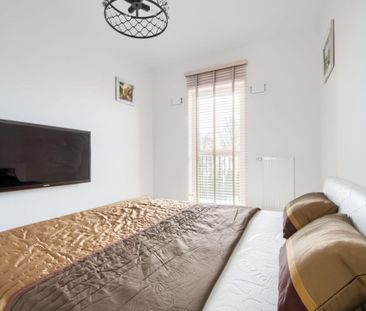 2 pokojowe, garaż, balkon, cisza, nowoczesne! 41 m² - Zdjęcie 5