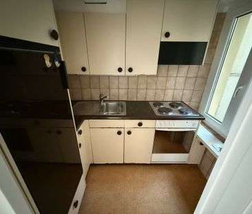 Appartement lumineux de 3 pièces au centre de Bienne. - Photo 3