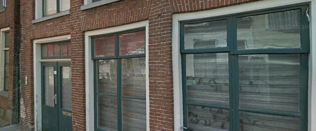 Apartment Leeuwarden - Burmaniastraat - Photo 1