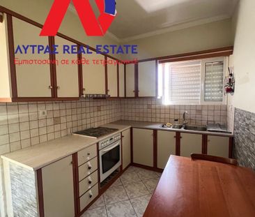 Διαμέρισμα για ενοικίαση Νέα Ευρυτανία (Λαμία) - Photo 5