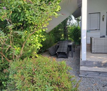 Wohlfühl-Bijou mit Garten - 3.5 Zimmer-Wohnung an Toplage - Foto 3