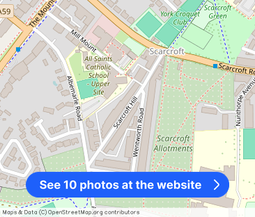 2 bedroom terraced house for rent - Photo 1