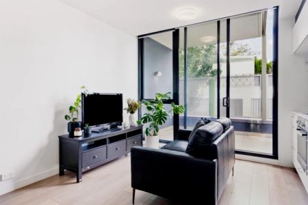 1Bedrooms, 1Bathrooms - Photo 2