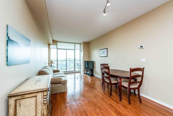 For Lease - 1359 Rathburn Road Unit# 614, Mississauga, Ontario - Photo 1