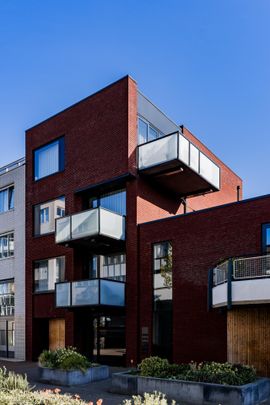 Te huur: Appartement Middellaan 4 B in Zeist - Foto 1