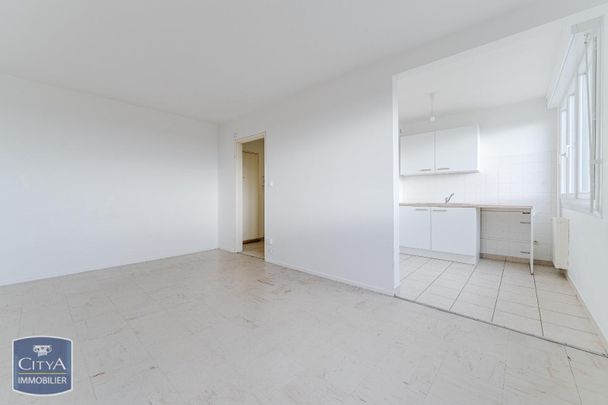 Location Appartement 1 pièce 25m² JOUE LES TOURS 37300 - Photo 1