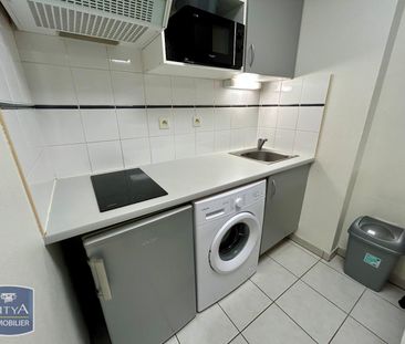 Location Appartement 2 pièces 35m² POITIERS 86000 - Photo 5