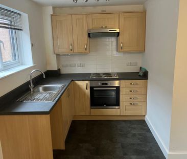 1 bedroom apartment to rent - Photo 3