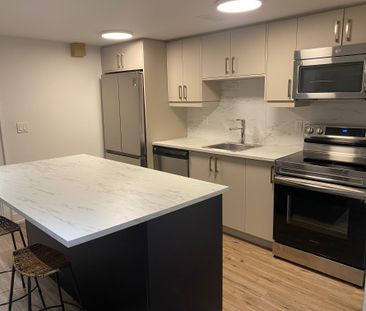 For Lease - 32 Billingham Road Unit# Bsmt, Toronto, Ontario - Photo 5