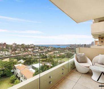 Modern 3-Bedroom Apartment with Panoramic Harbour Views - Your Perf... - Photo 2