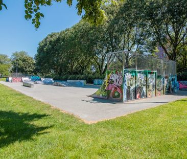 Te huur: Appartement Aziëlaan in Utrecht - Foto 2