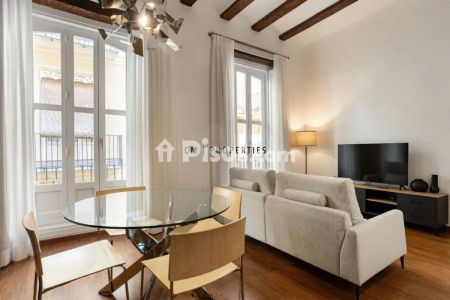 Piso en alquiler en Carrer dels Cabillers - Photo 3