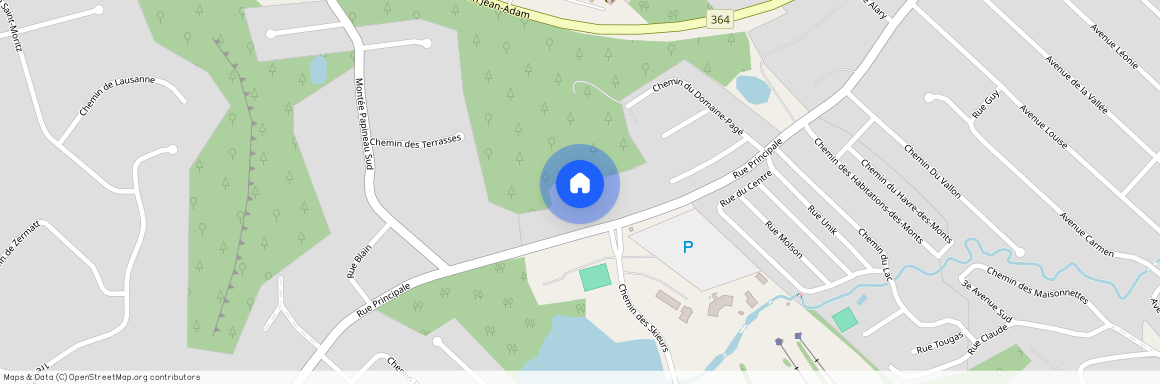 763 Rue Principale, Saint-Sauveur, QC J0R1R2