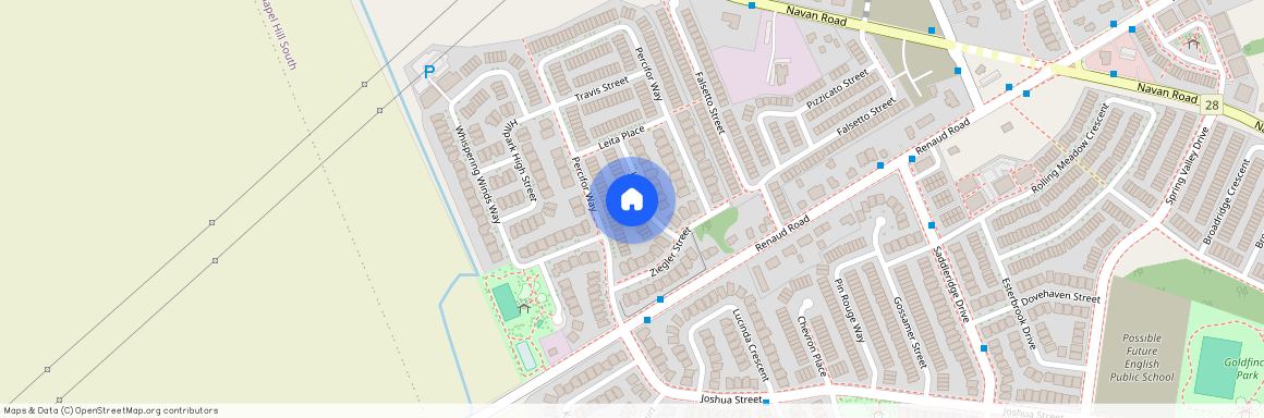 429 June Court, Ottawa, ON K1W 0E3