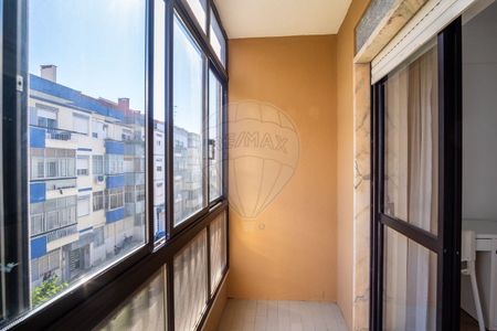 Apartamento T3 em Lisboa - Photo 5