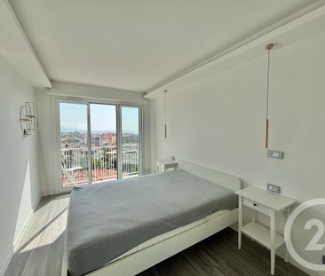 Location Appartement 2 pièces 42m² MENTON 06500 - Photo 6