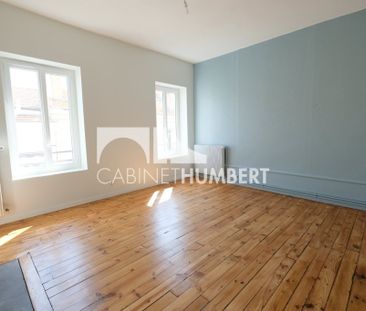 Location Appartement 3 pièces 63m² ST ETIENNE 42000 - Photo 5