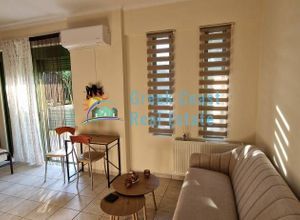 Studio/Γκαρσονιέρα για ενοικίαση - Πάτρα, - Photo 4