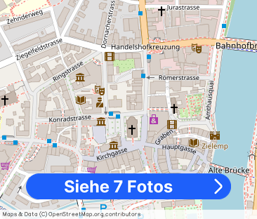 Perfekt für Wochenaufenthalter - Foto 1