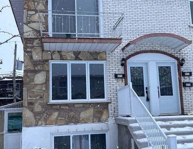 À louer / Appartement - Photo 1