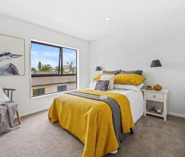 Brand-New Luxury House in Botany Downs - Photo 4