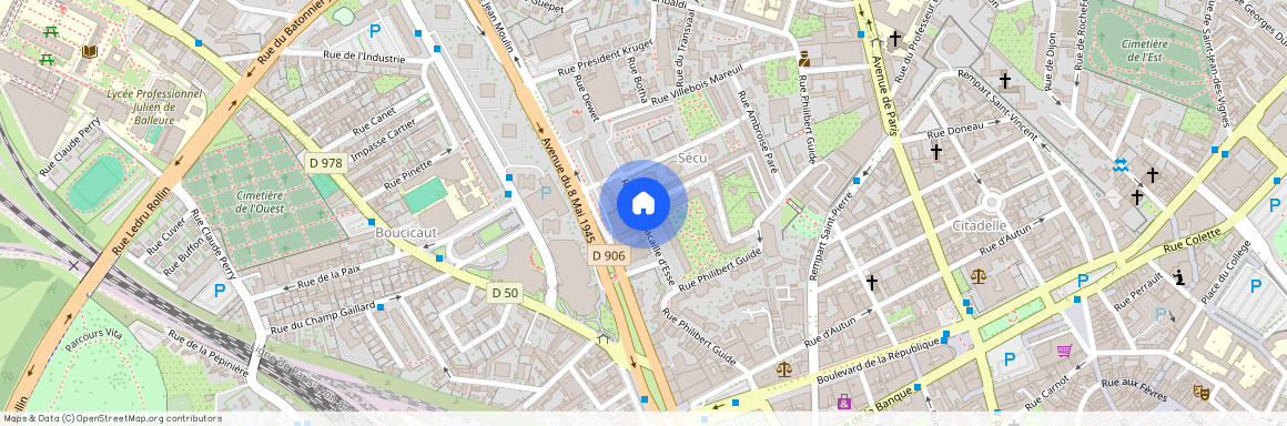 71100 Chalon Sur Saone