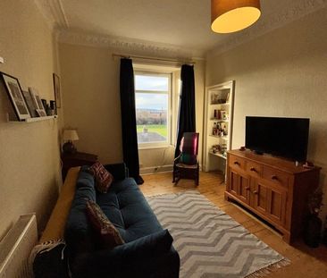 1 Bed Flat, Hermitage Park, EH6 - Photo 3